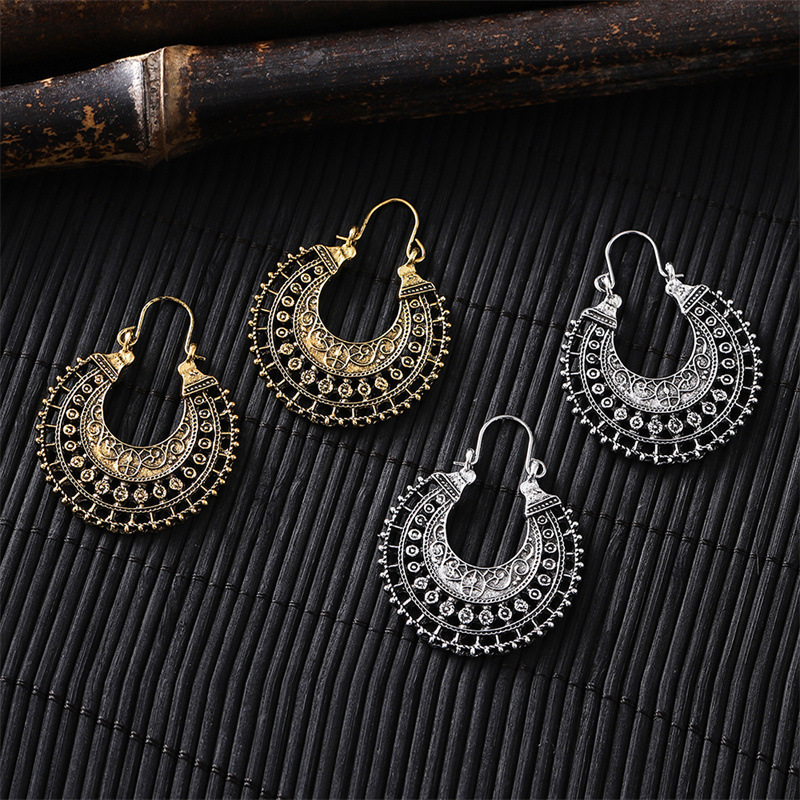 อุปกรณ์ DIY ต่างหูสไตล์โบฮีเมี - New Ethnic Fashion บทวิจารณ์และราคา