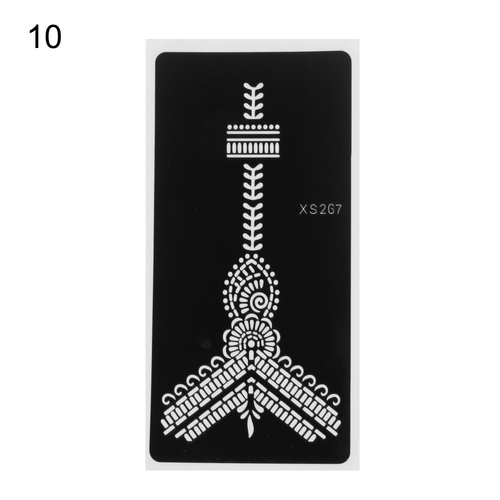 ลายเฮนน่าแบบใหม่สไตล์อินเดียสำ - Ethnic Fashion India บทวิจารณ์และราคา